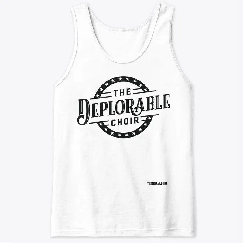 The Deplorable Choir Standard