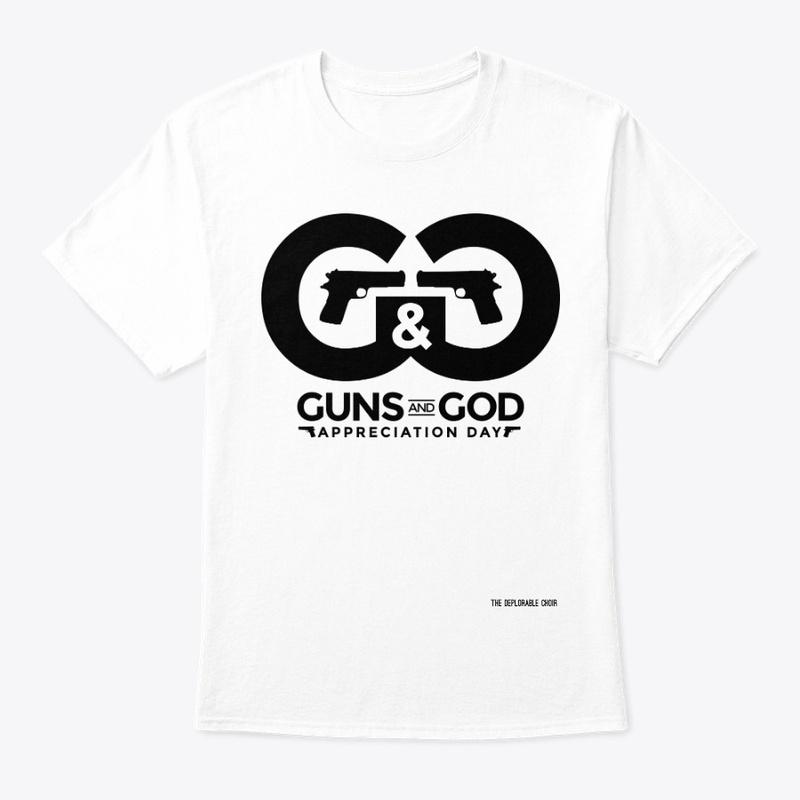 Guns & God