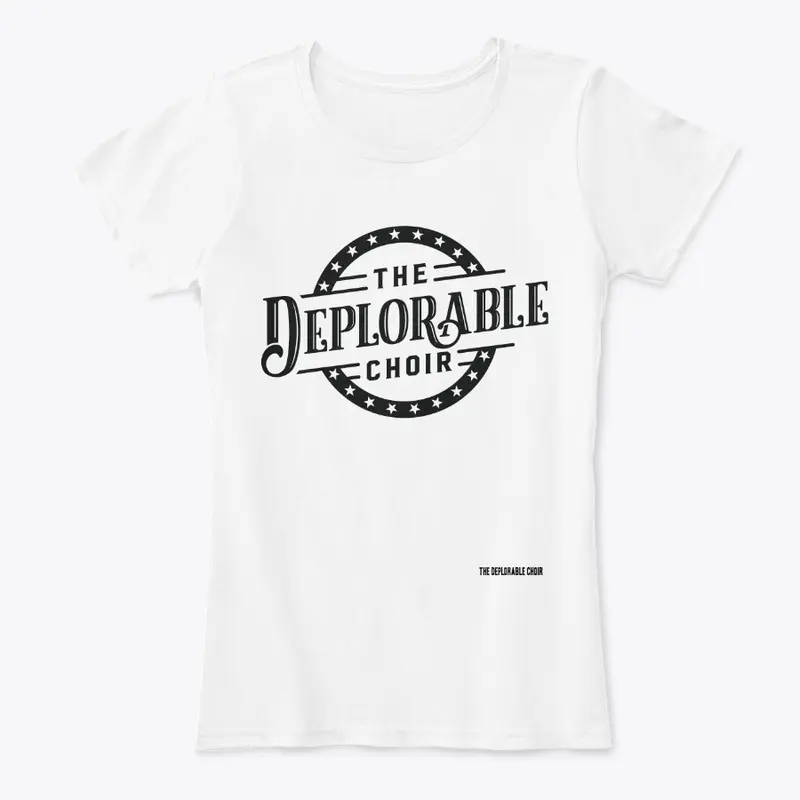 The Deplorable Choir Standard