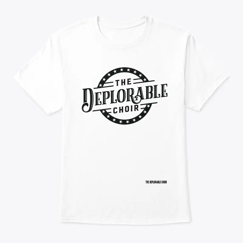 The Deplorable Choir Standard